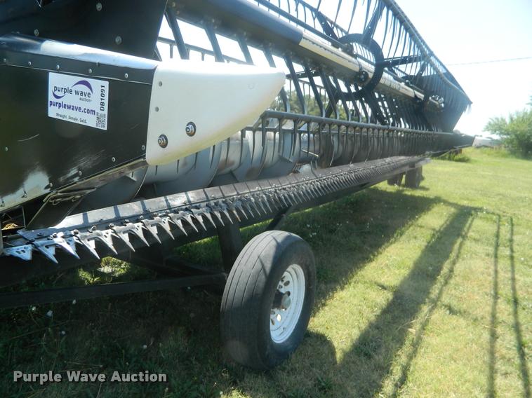 image for item DB1091 AGCO flex head