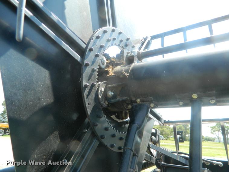 image for item DB1091 AGCO flex head