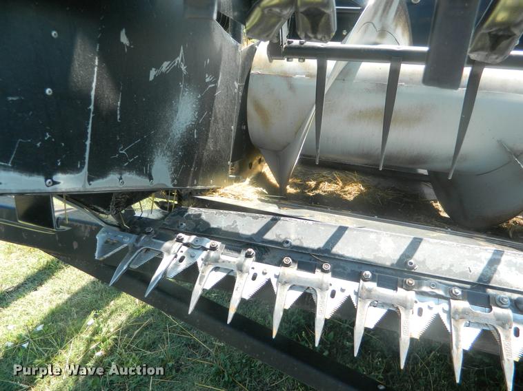 image for item DB1091 AGCO flex head