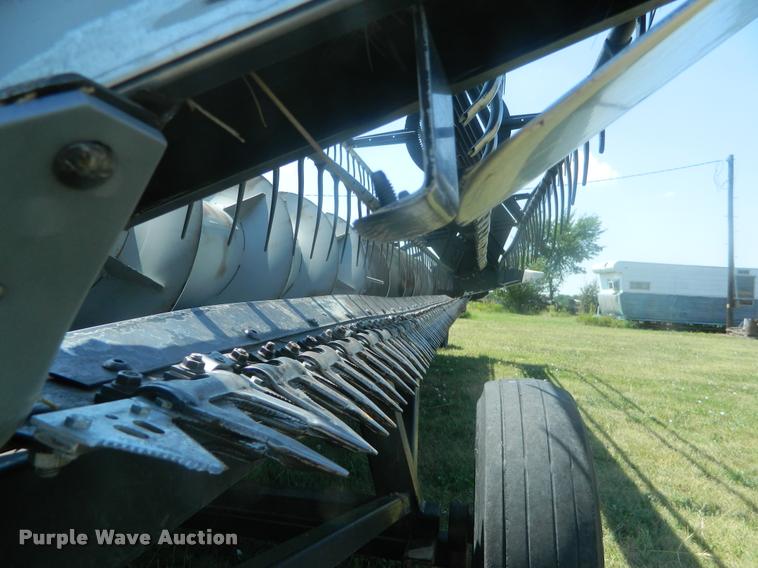 image for item DB1091 AGCO flex head