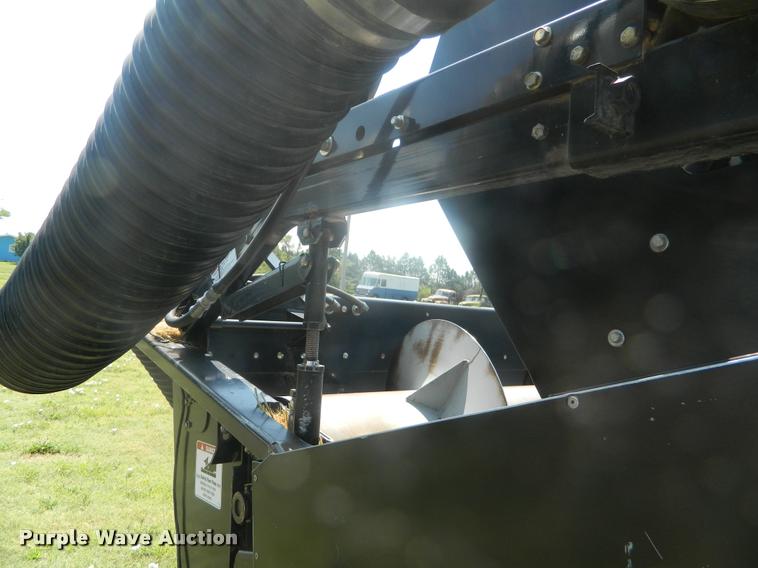 image for item DB1091 AGCO flex head