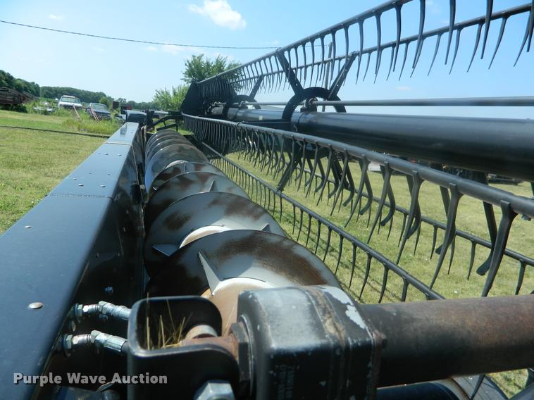 image for item DB1091 AGCO flex head