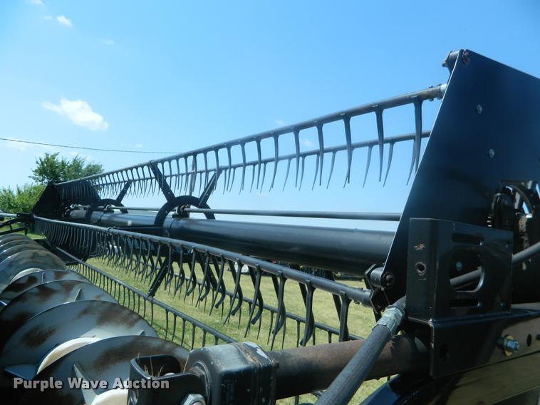 image for item DB1091 AGCO flex head