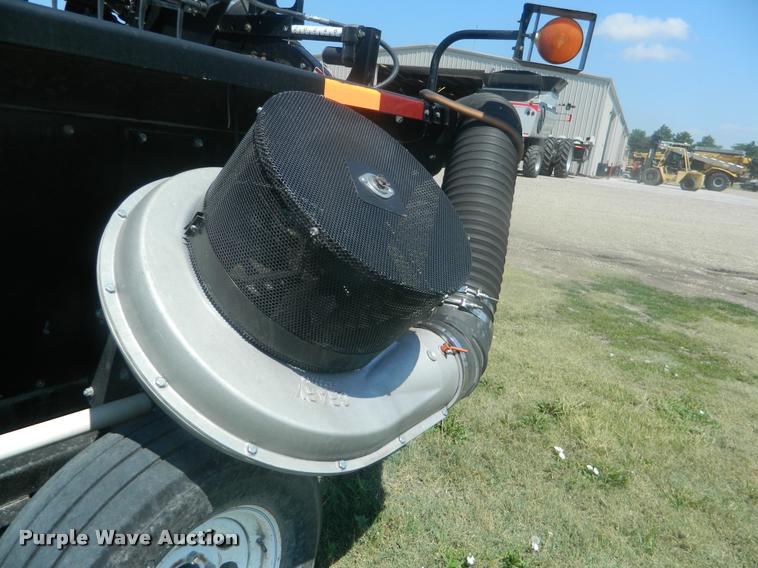 image for item DB1091 AGCO flex head