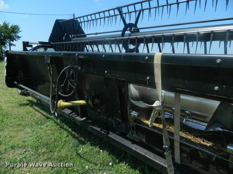 image for item DB1091 AGCO flex head