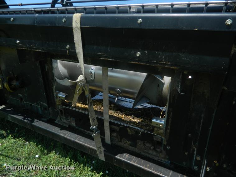 image for item DB1091 AGCO flex head