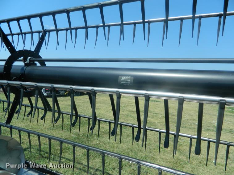 image for item DB1091 AGCO flex head