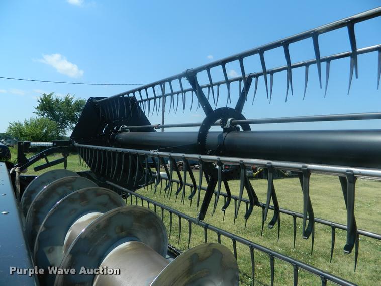 image for item DB1091 AGCO flex head