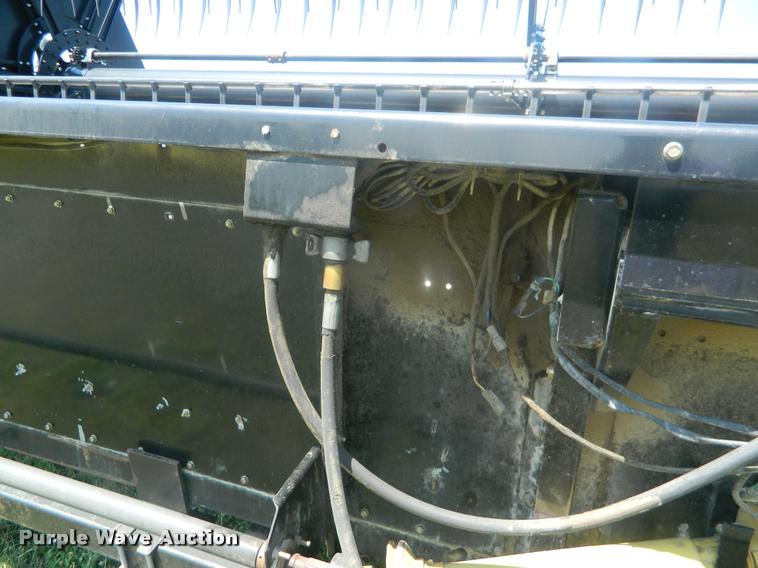 image for item DB1091 AGCO flex head