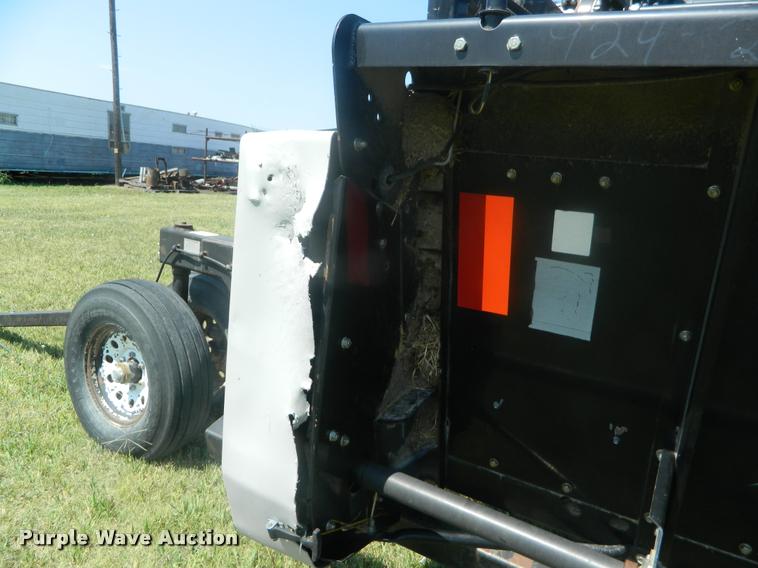 image for item DB1091 AGCO flex head
