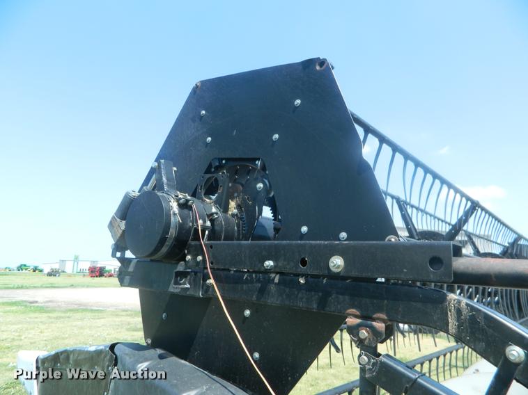 image for item DB1091 AGCO flex head