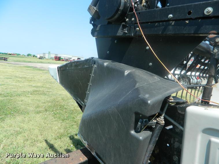 image for item DB1091 AGCO flex head