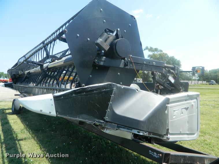 image for item DB1091 AGCO flex head