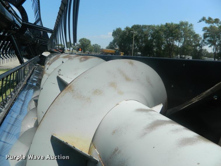 image for item DB1091 AGCO flex head