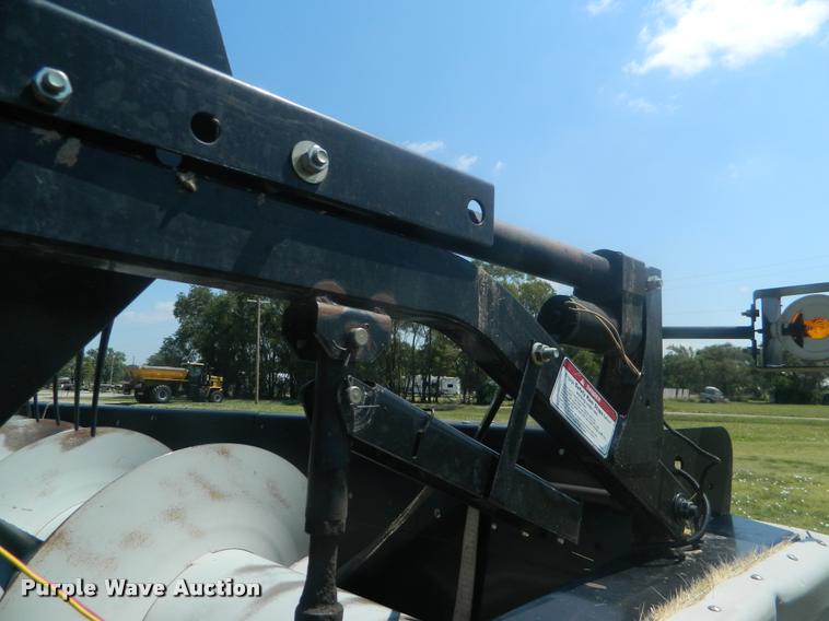 image for item DB1091 AGCO flex head