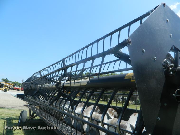 image for item DB1091 AGCO flex head