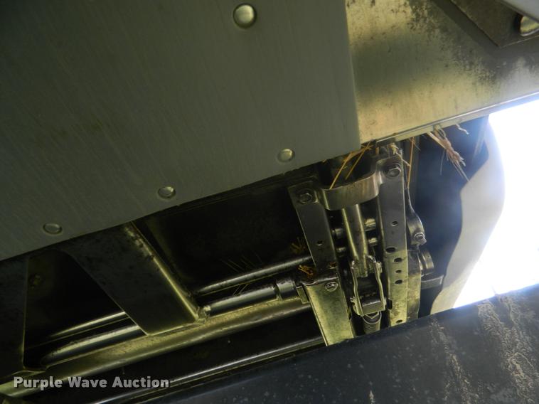 image for item DB1091 AGCO flex head