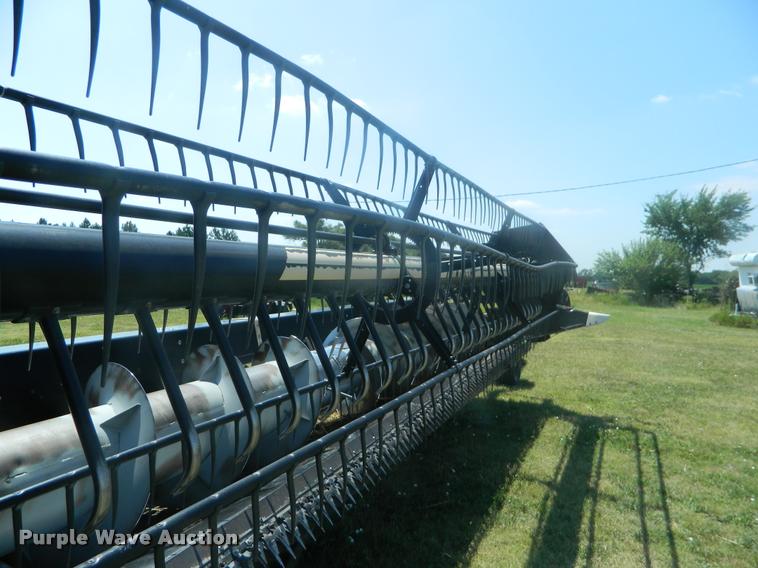 image for item DB1091 AGCO flex head