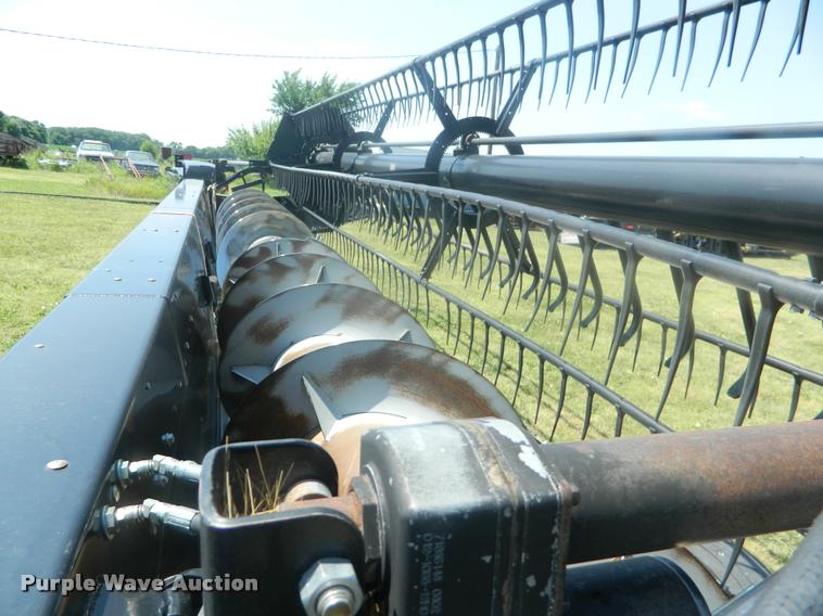 image for item DB1091 AGCO flex head