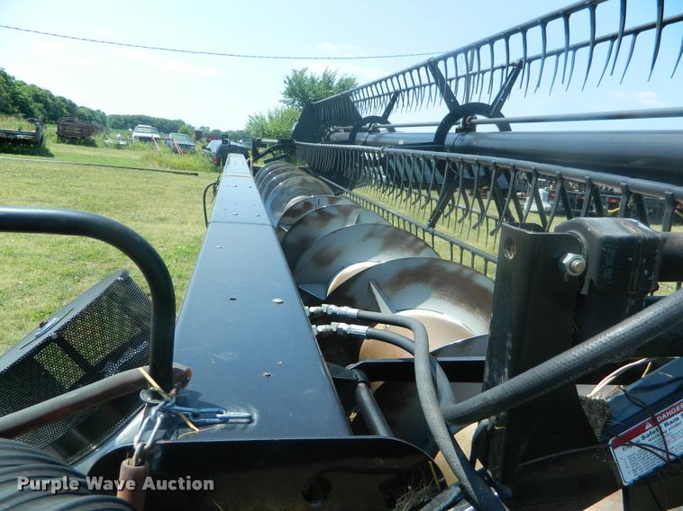 image for item DB1091 AGCO flex head