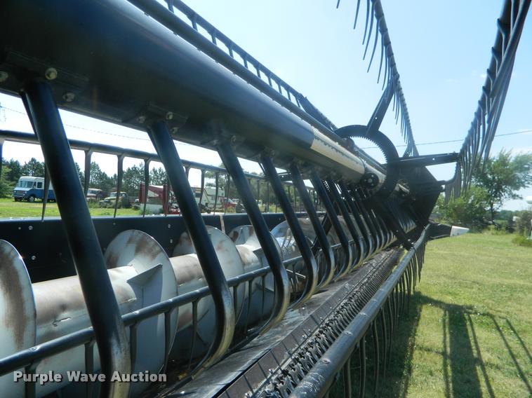 image for item DB1091 AGCO flex head