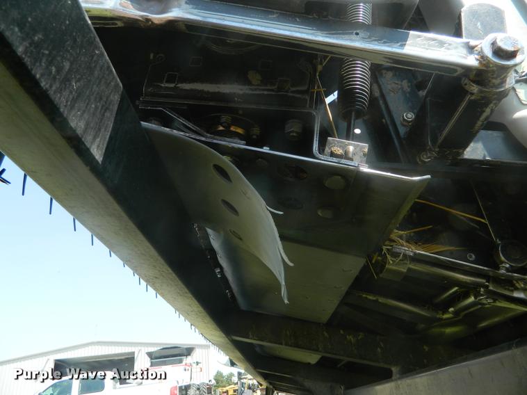 image for item DB1091 AGCO flex head