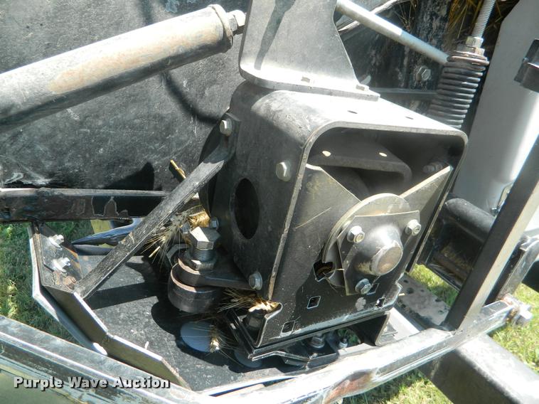 image for item DB1091 AGCO flex head