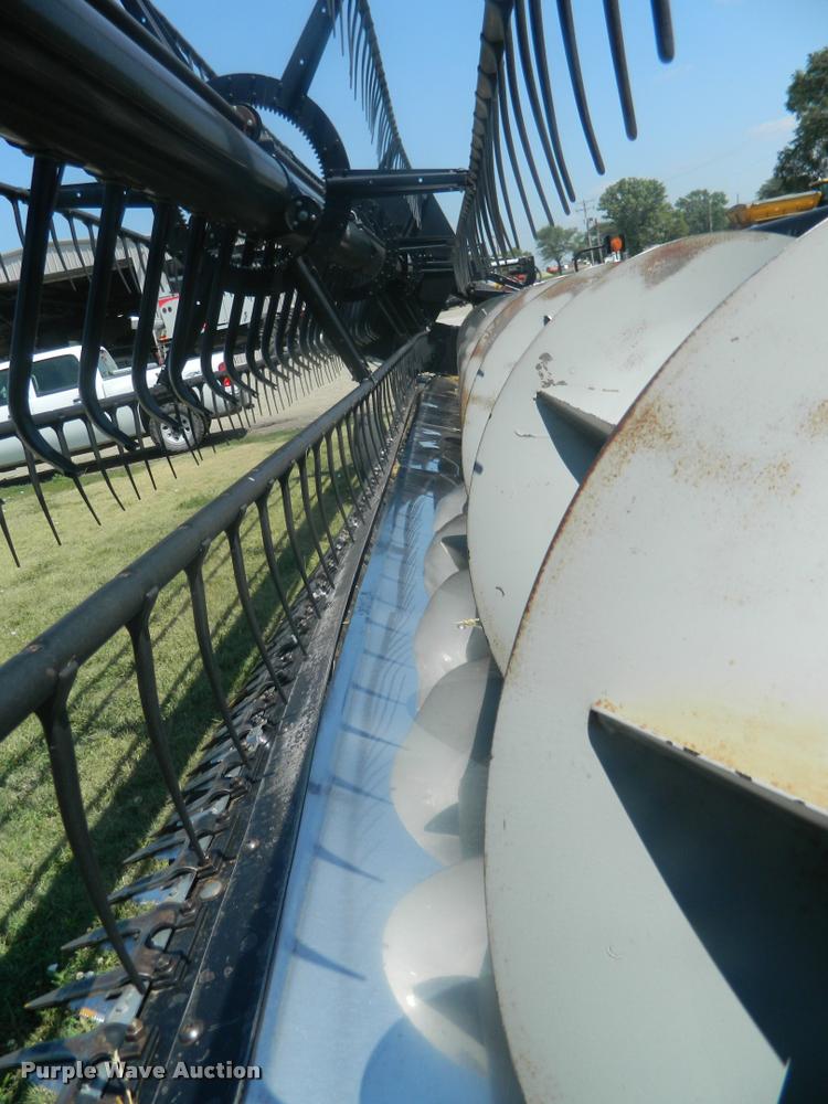 image for item DB1091 AGCO flex head