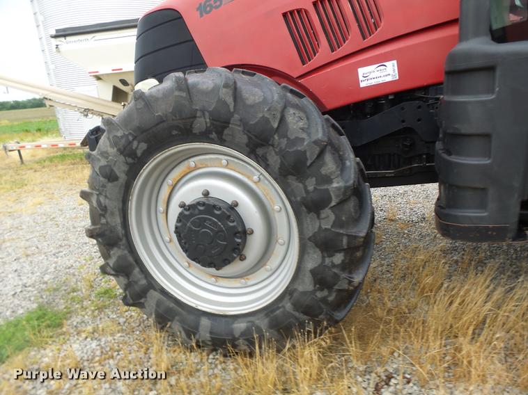 image for item DB1362 2008 Case IH Puma 165 tractor