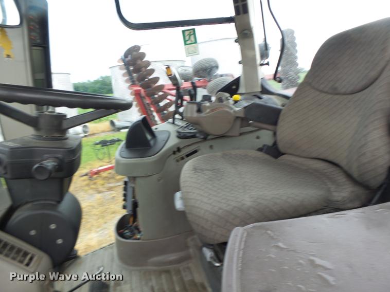 image for item DB1362 2008 Case IH Puma 165 tractor