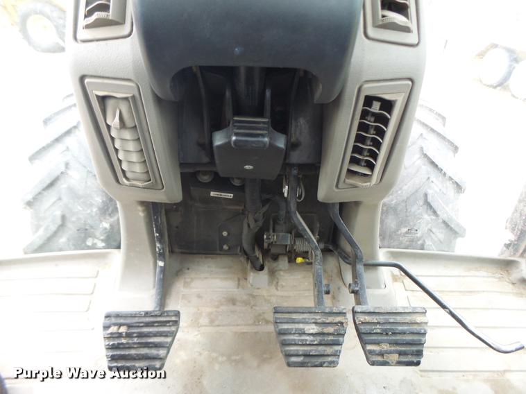 image for item DB1362 2008 Case IH Puma 165 tractor