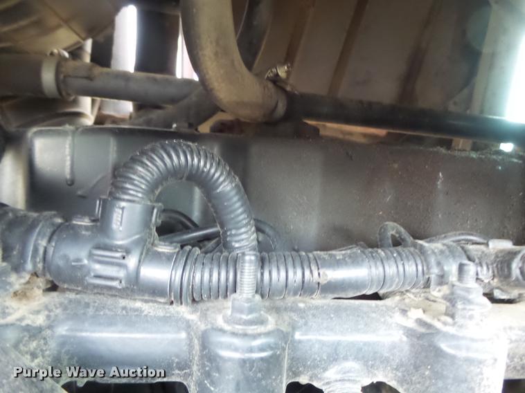 image for item DB1362 2008 Case IH Puma 165 tractor