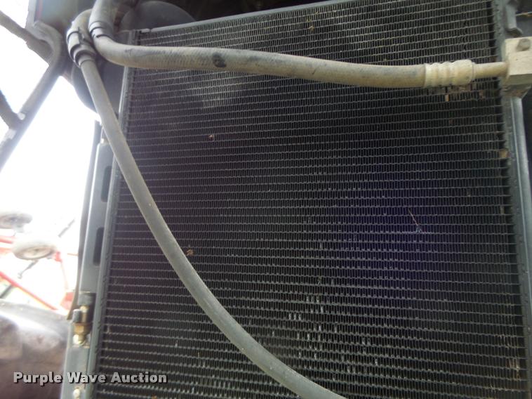 image for item DB1362 2008 Case IH Puma 165 tractor