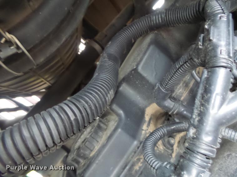 image for item DB1362 2008 Case IH Puma 165 tractor