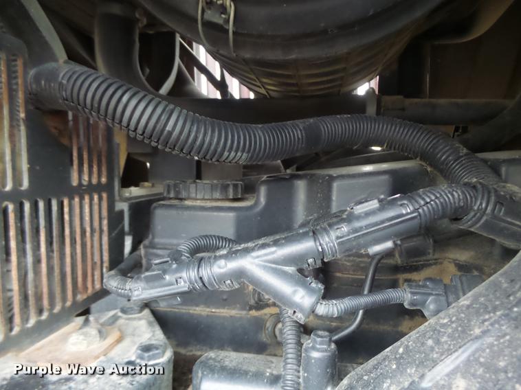 image for item DB1362 2008 Case IH Puma 165 tractor