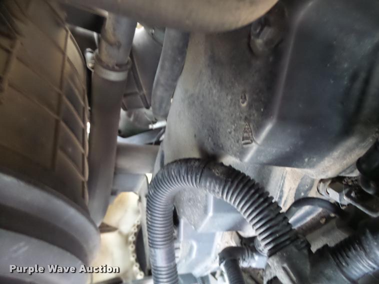 image for item DB1362 2008 Case IH Puma 165 tractor