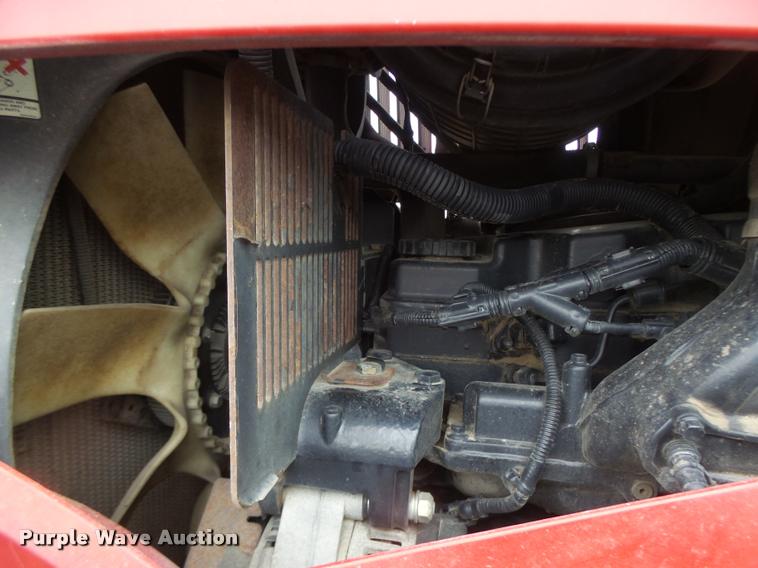 image for item DB1362 2008 Case IH Puma 165 tractor