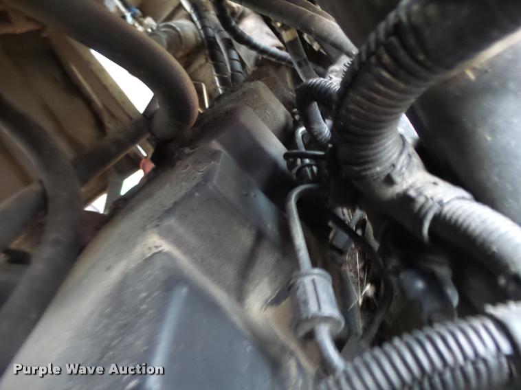 image for item DB1362 2008 Case IH Puma 165 tractor