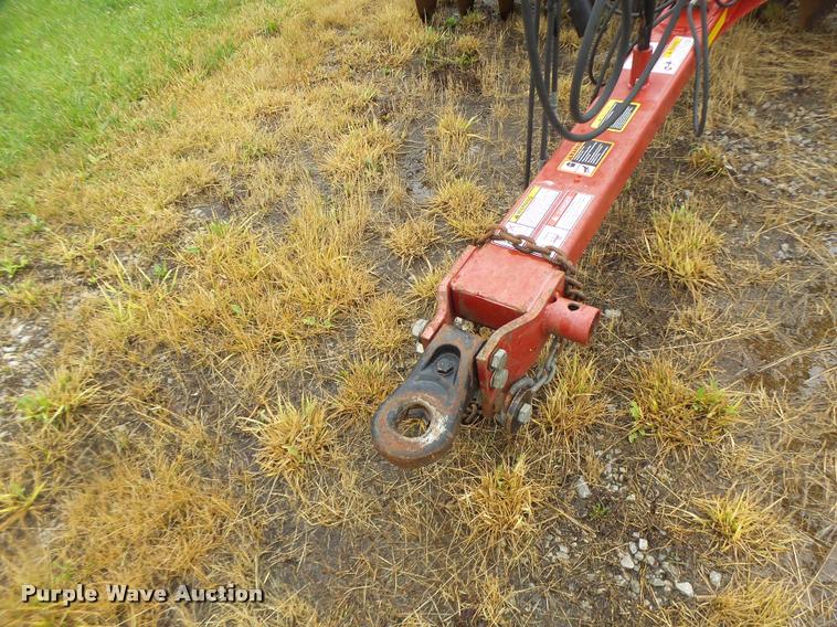 image for item DB1365 2011 Case 340 disk