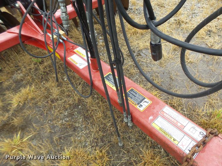 image for item DB1365 2011 Case 340 disk