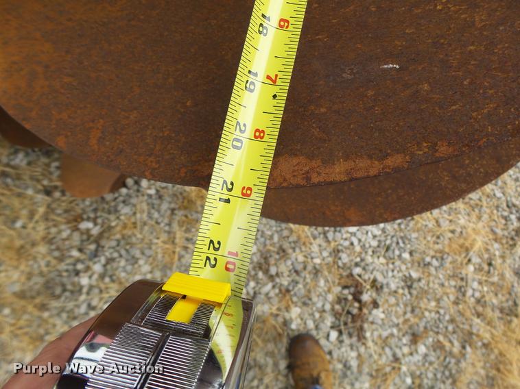 image for item DB1365 2011 Case 340 disk