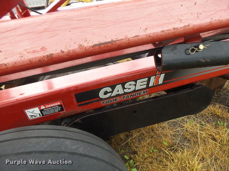 image for item DB1365 2011 Case 340 disk