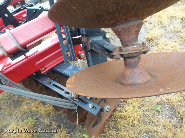 image for item DB1365 2011 Case 340 disk