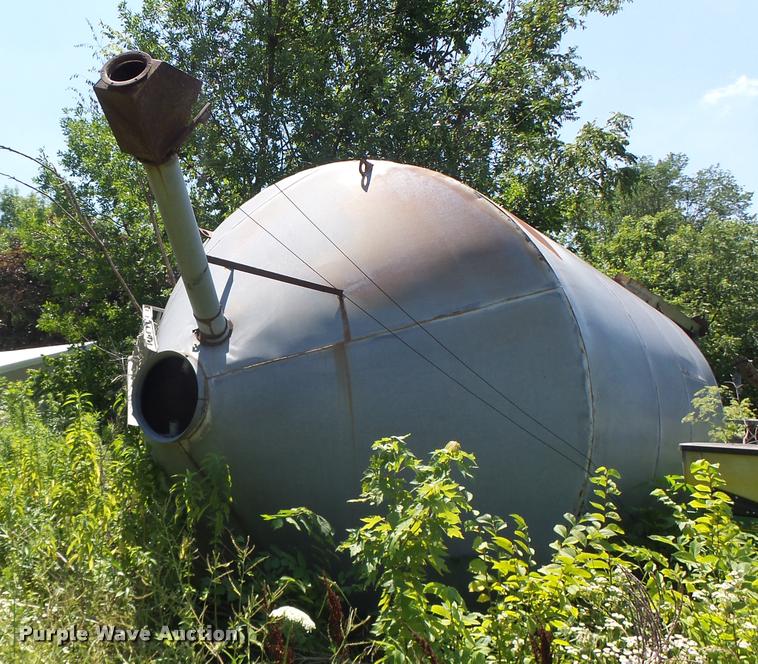 image for item DB1391 Feed bin