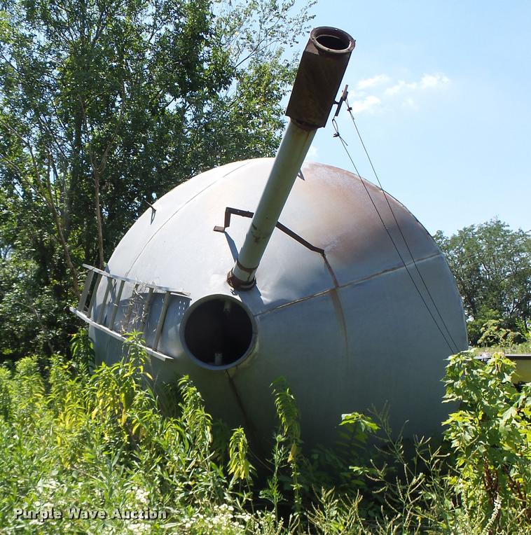 image for item DB1391 Feed bin