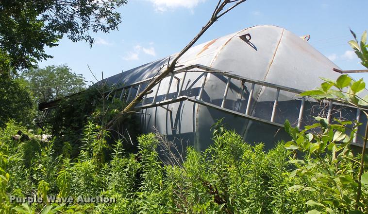 image for item DB1391 Feed bin