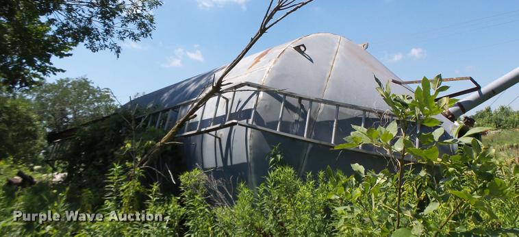 image for item DB1391 Feed bin