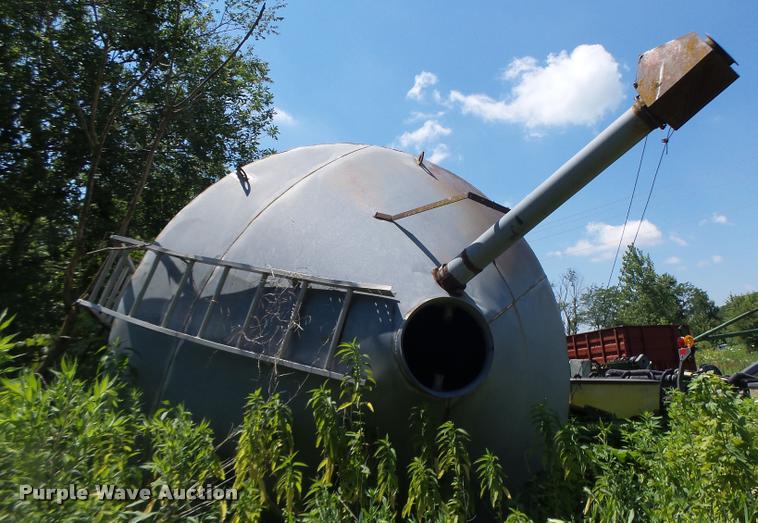 image for item DB1391 Feed bin