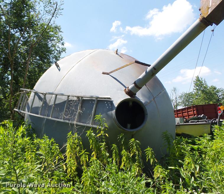 image for item DB1391 Feed bin