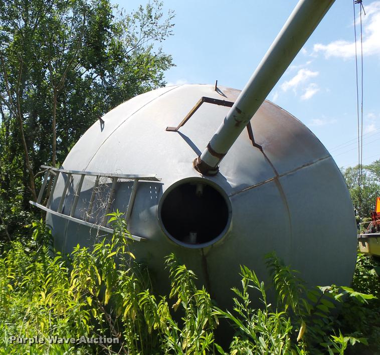 image for item DB1391 Feed bin